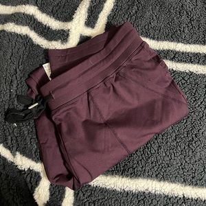 Zyia unwind joggers